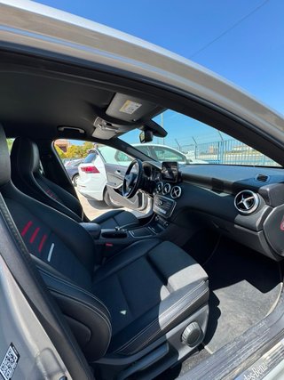Mercedes-Benz A 200 d 2018