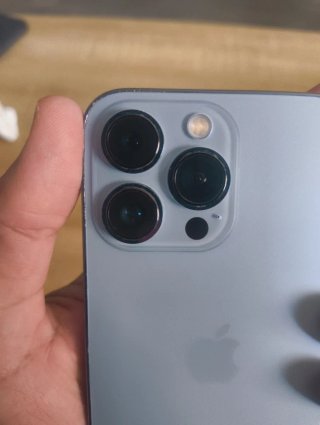 iPhone 13 Pro 128GB Azul Marino