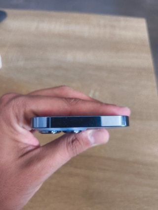 iPhone 13 Pro 128GB Azul Marino