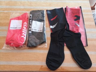3 Pares Calcetines Sporcks