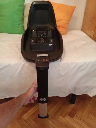 Maxi-Cosi Silla de Coche Bebé