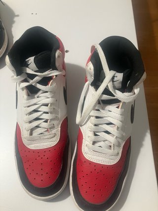 Zapatillas Nike Air Jordan 1 Mid