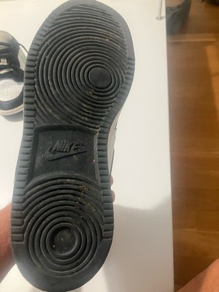 Zapatillas Nike Air Jordan 1 Mid
