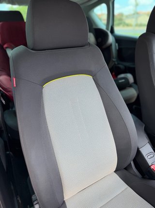 SEAT Altea 1.9TDI 105cv