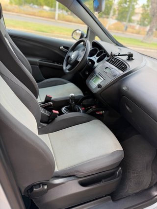 SEAT Altea 1.9TDI 105cv