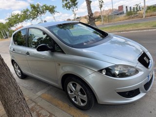 SEAT Altea 1.9TDI 105cv