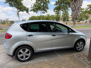 SEAT Altea 1.9TDI 105cv