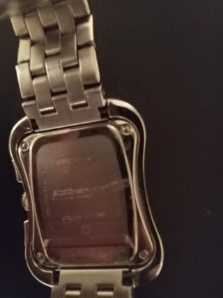 Orologio Morellato della collezione Mast