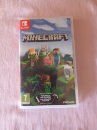 3 Juegos Nintendo Swich