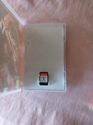 3 Juegos Nintendo Swich