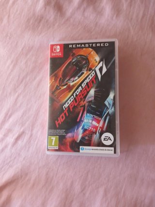3 Juegos Nintendo Swich