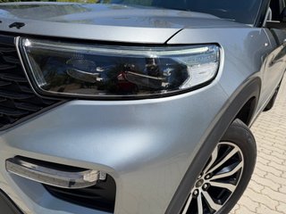 Ford Explorer 3.0 PHEV AWD ST Line