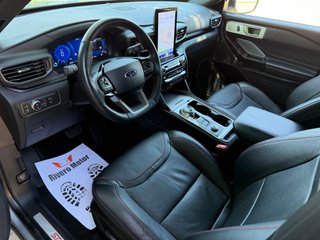 Ford Explorer 3.0 PHEV AWD ST Line