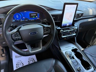 Ford Explorer 3.0 PHEV AWD ST Line