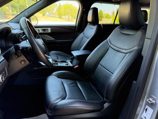 Ford Explorer 3.0 PHEV AWD ST Line