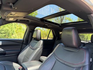 Ford Explorer 3.0 PHEV AWD ST Line