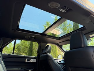 Ford Explorer 3.0 PHEV AWD ST Line