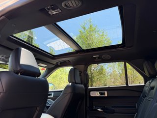 Ford Explorer 3.0 PHEV AWD ST Line
