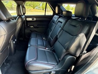 Ford Explorer 3.0 PHEV AWD ST Line