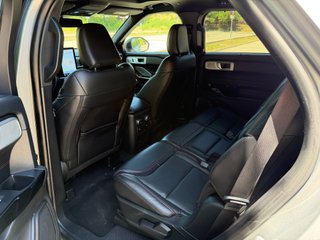 Ford Explorer 3.0 PHEV AWD ST Line