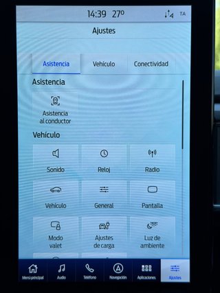 Ford Explorer 3.0 PHEV AWD ST Line