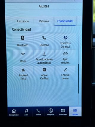 Ford Explorer 3.0 PHEV AWD ST Line