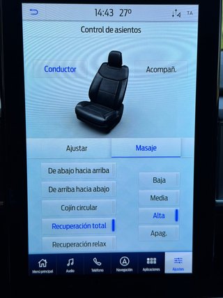 Ford Explorer 3.0 PHEV AWD ST Line