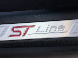 Ford Explorer 3.0 PHEV AWD ST Line
