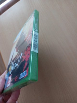 (PRECINTADO) Like a Dragon: Ishin! Xbox Series X/