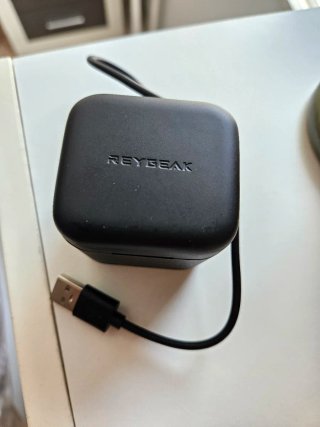 Caja Carga Baterías GoPro