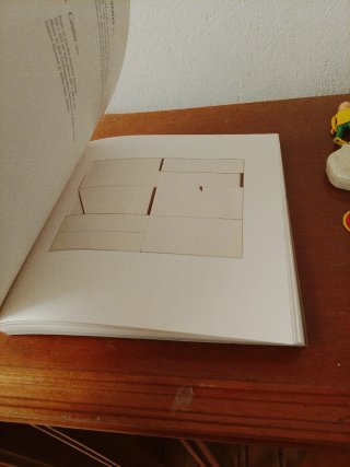 Libro Exposición Arte Gerardo Rueda