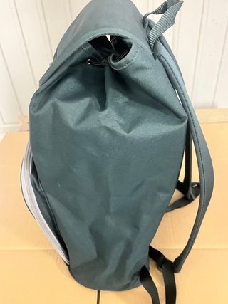 Zaino Samsonite verde