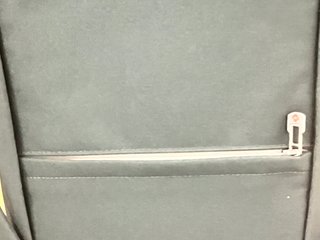 Zaino Samsonite verde