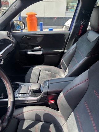 Mercedes-Benz GLB 200D AMG Pack limited