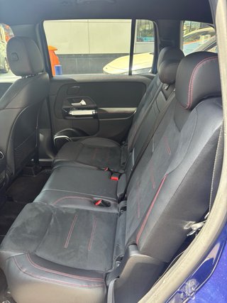 Mercedes-Benz GLB 200D AMG Pack limited