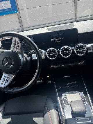 Mercedes-Benz GLB 200D AMG Pack limited