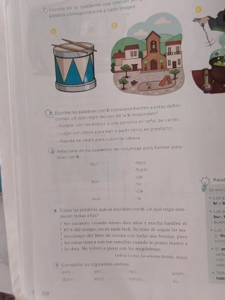 3 libros lengua 5°primaria Anaya