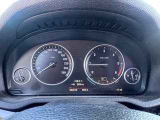 BMW X4 2.0D DRIVE