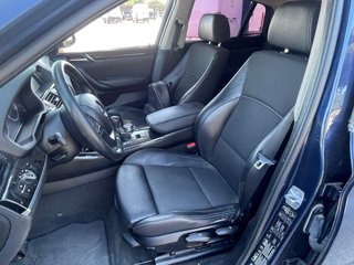BMW X4 2.0D DRIVE