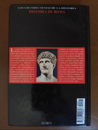 Historia de Roma