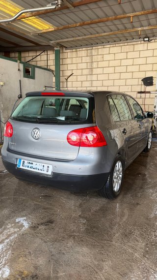 Volkswagen Golf 2006