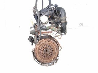 Renault devzp150741 motor completo k9k17 clio ii *