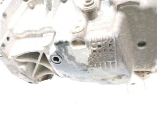 Renault devzp150741 motor completo k9k17 clio ii *
