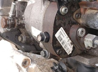 Renault devzp150741 motor completo k9k17 clio ii *