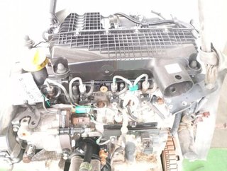 Renault devzp150741 motor completo k9k17 clio ii *