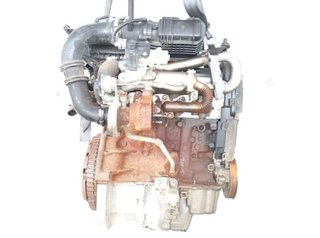 Renault devzp150741 motor completo k9k17 clio ii *