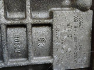 Asy motor seat ibiza iii (6l1) 1.9 sdi devzp187458