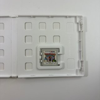 Paper Mario Sticker Star Nintendo 3DS