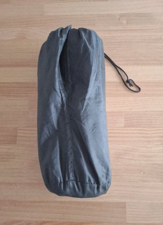 Colchoneta hinchable camping 70 x 190