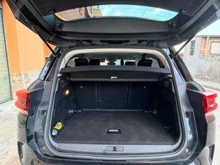 Citroen C5 Aircross 2023